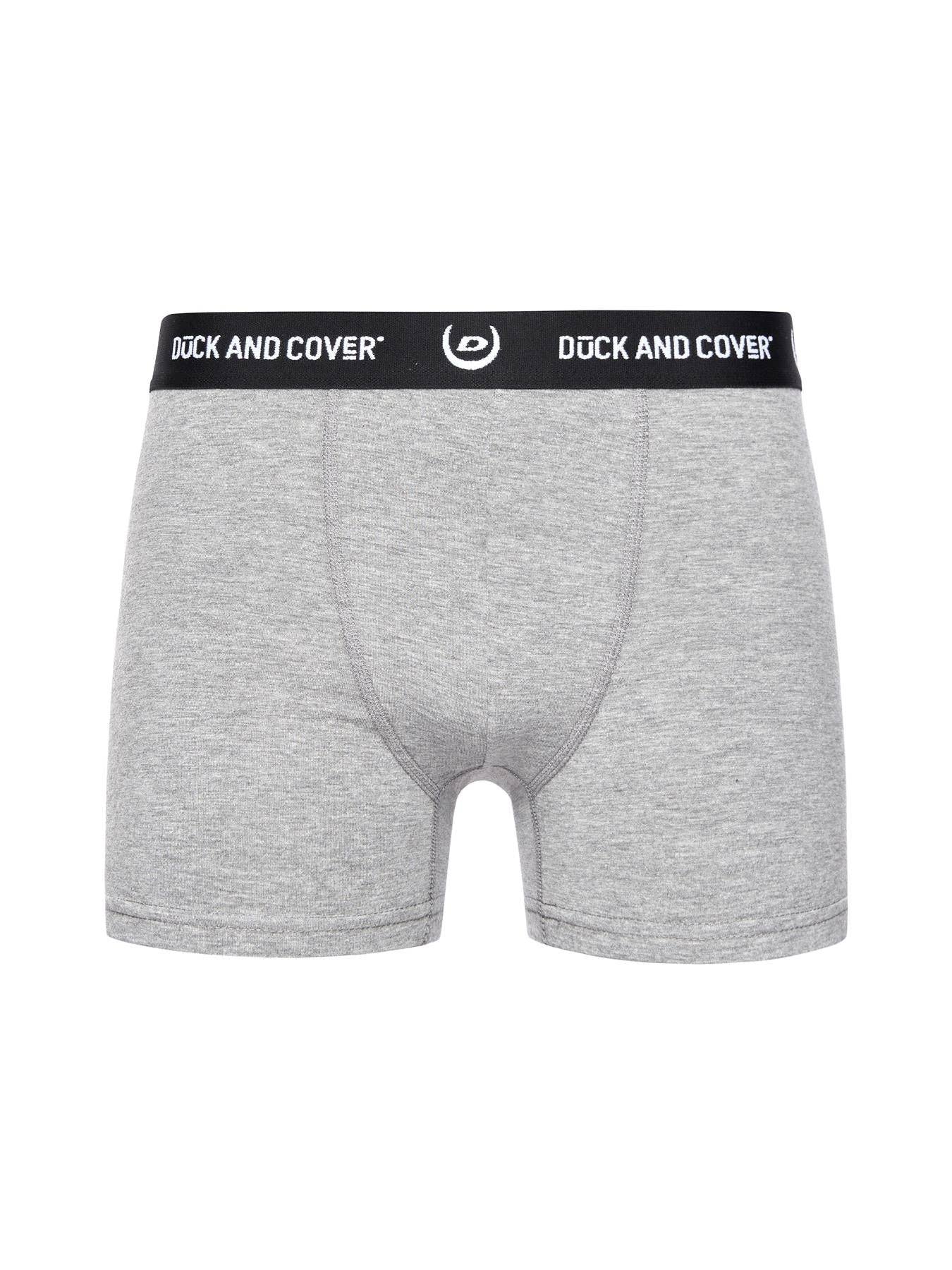 Duck & Cover Anvilli Boxers 7pk Multi