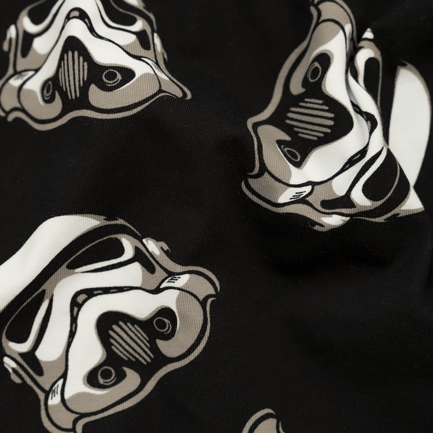 OddBalls Original Stormtrooper - Mens Boxer Shorts