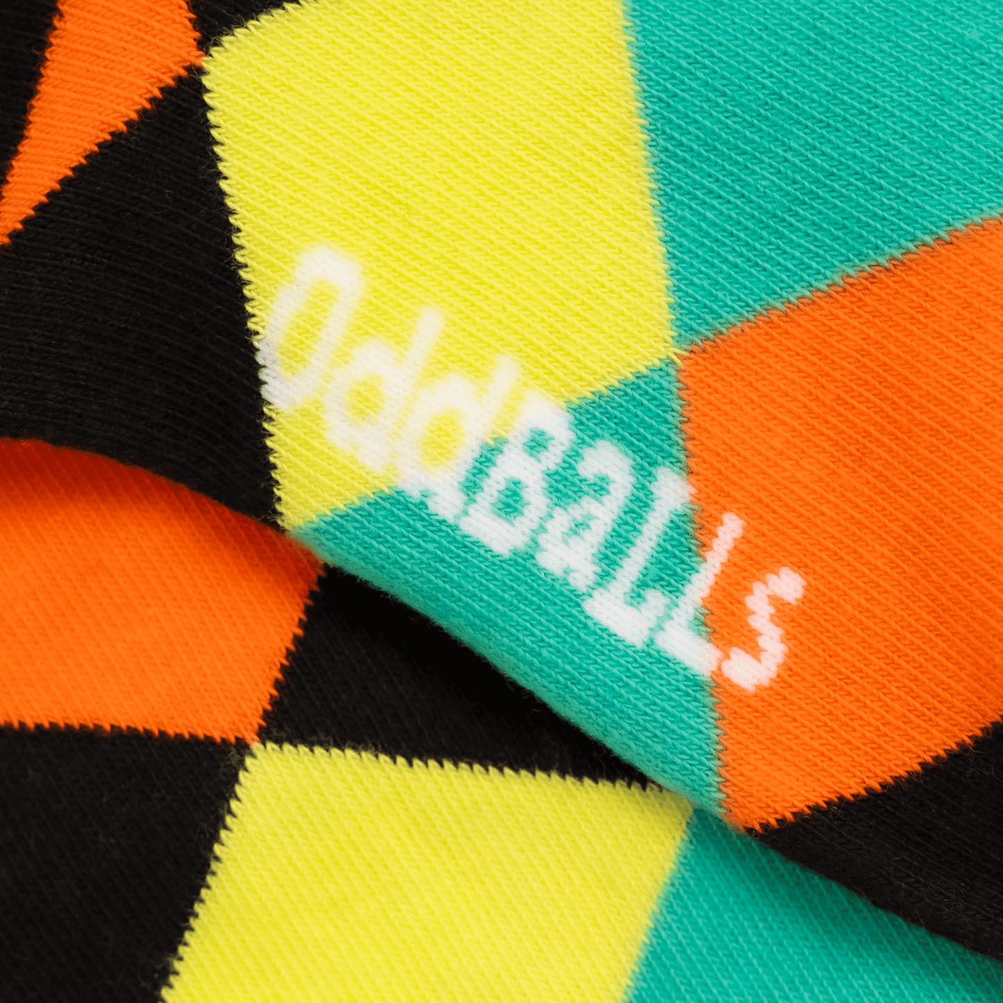 OddBalls Wild Tiles - Socks