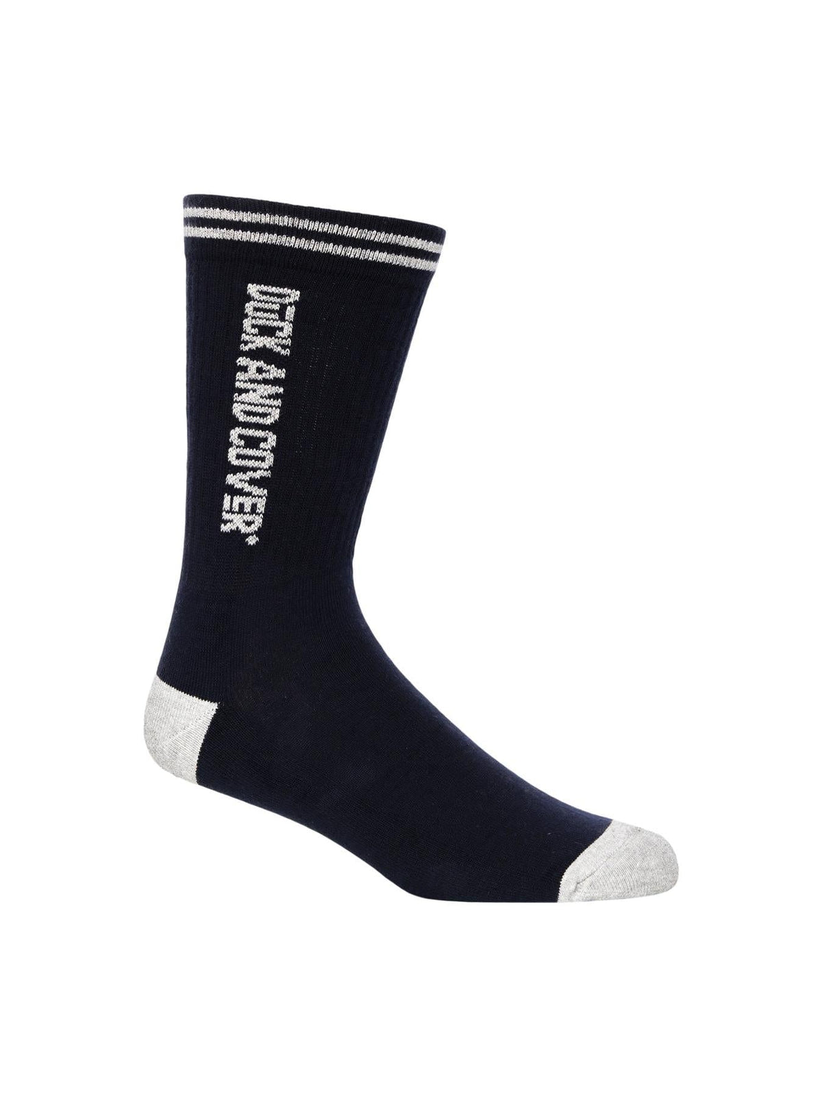 Juble Sports Socks 5pk Assorted