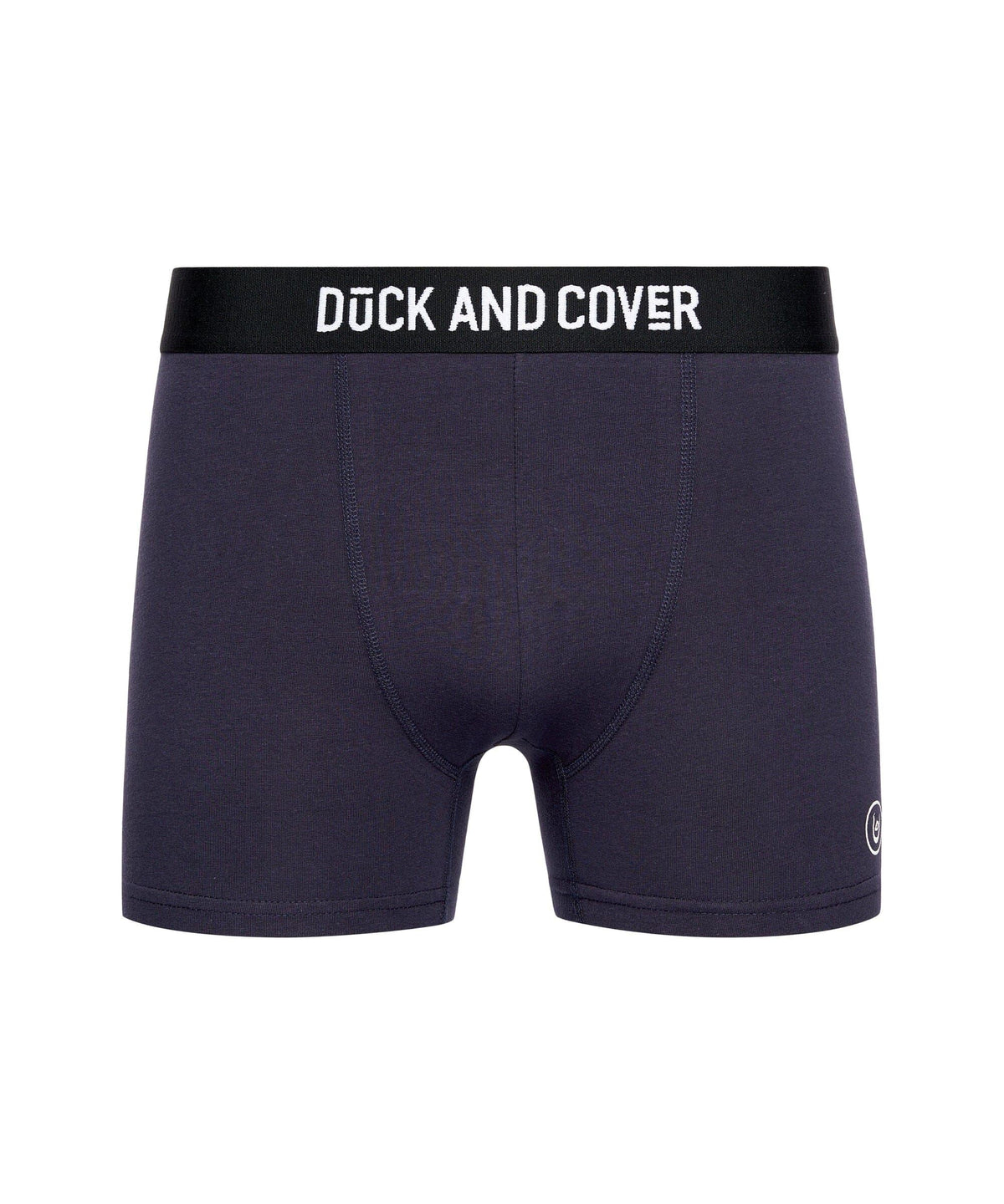 Mulbers Boxers 5pk Assorted