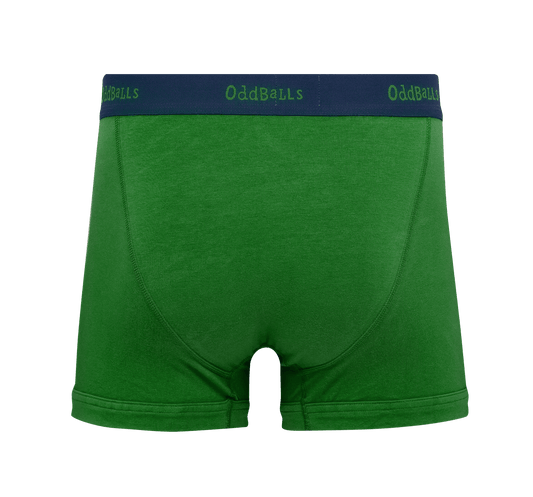 OddBalls Thistle - Mens Boxer Shorts