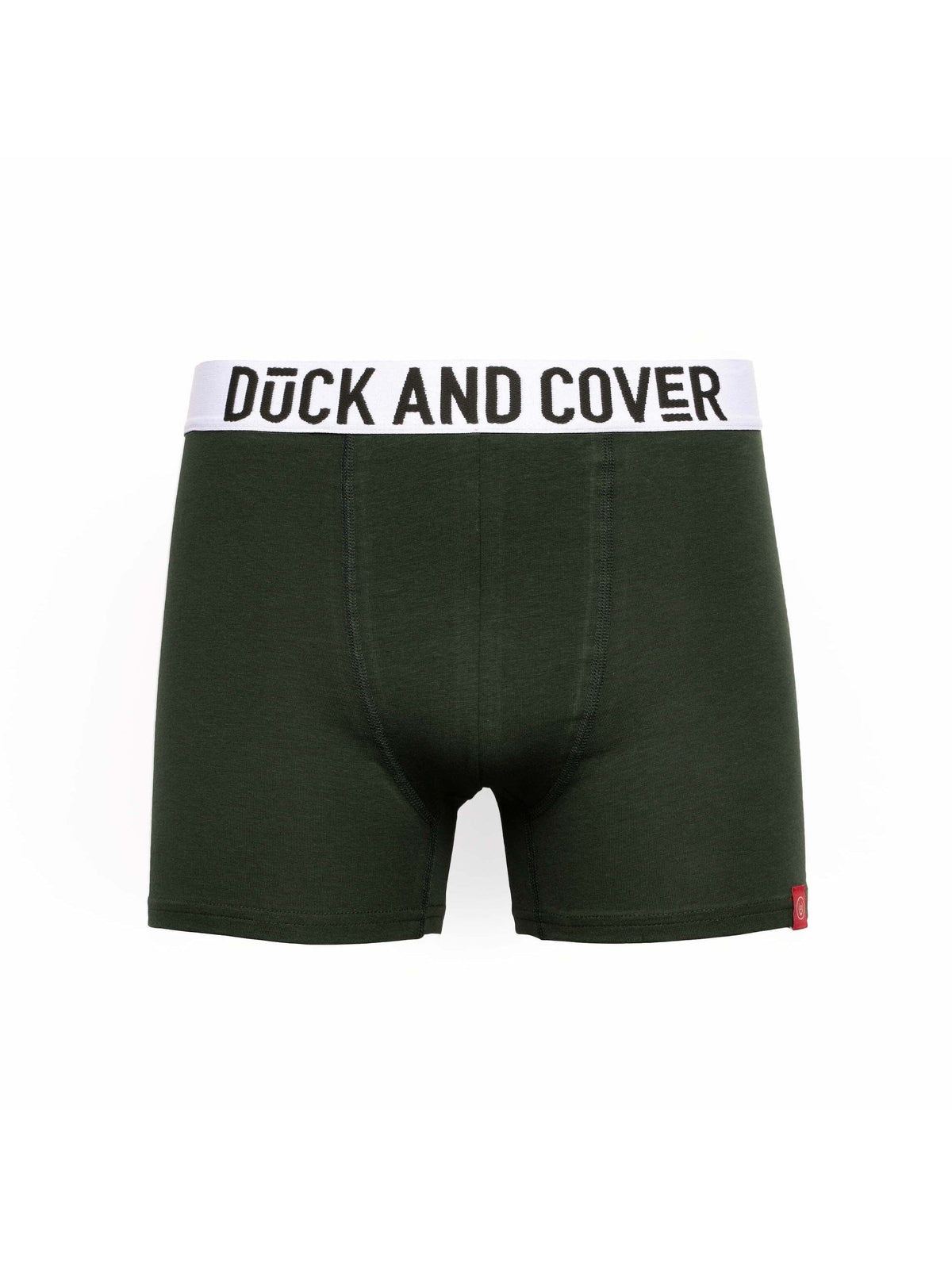 Galton Boxers 2 Pk