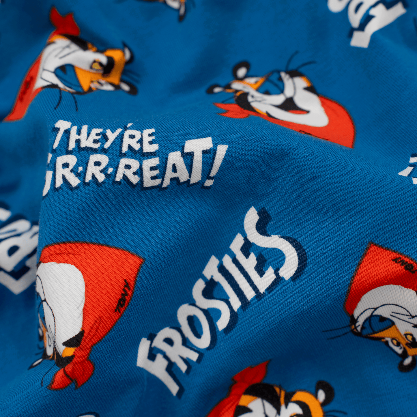 OddBalls Frosties - Mens Boxer Shorts