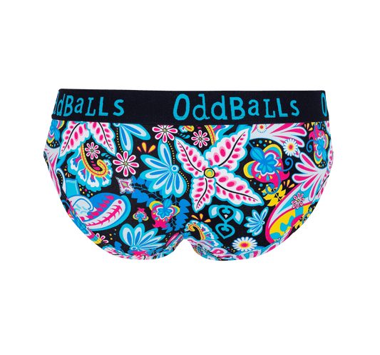 OddBalls Bloomers - Ladies Briefs