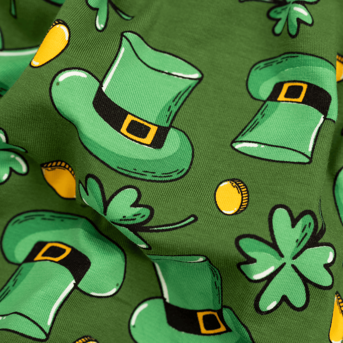 OddBalls Feeling Lucky - Ladies Briefs | St Patrick’s Day