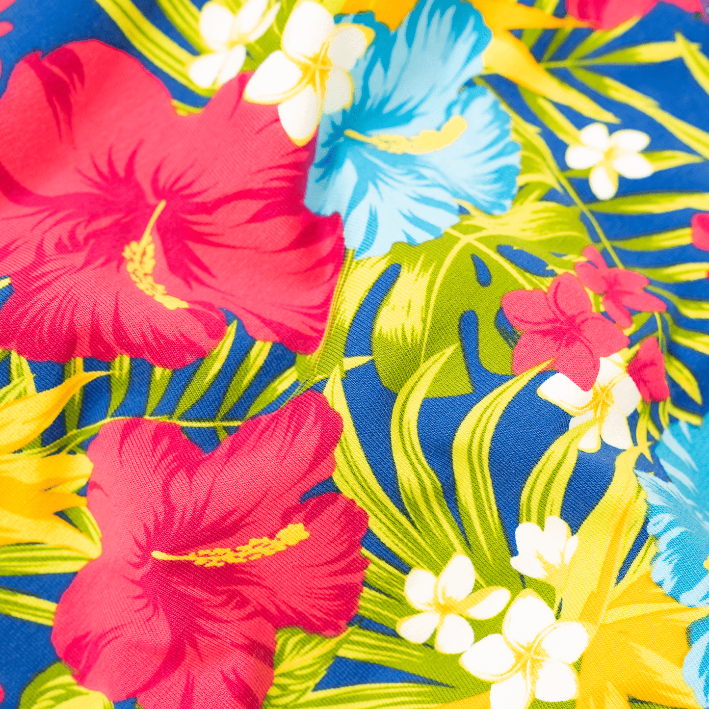OddBalls Tiki - Mens Cotton Boxer Shorts