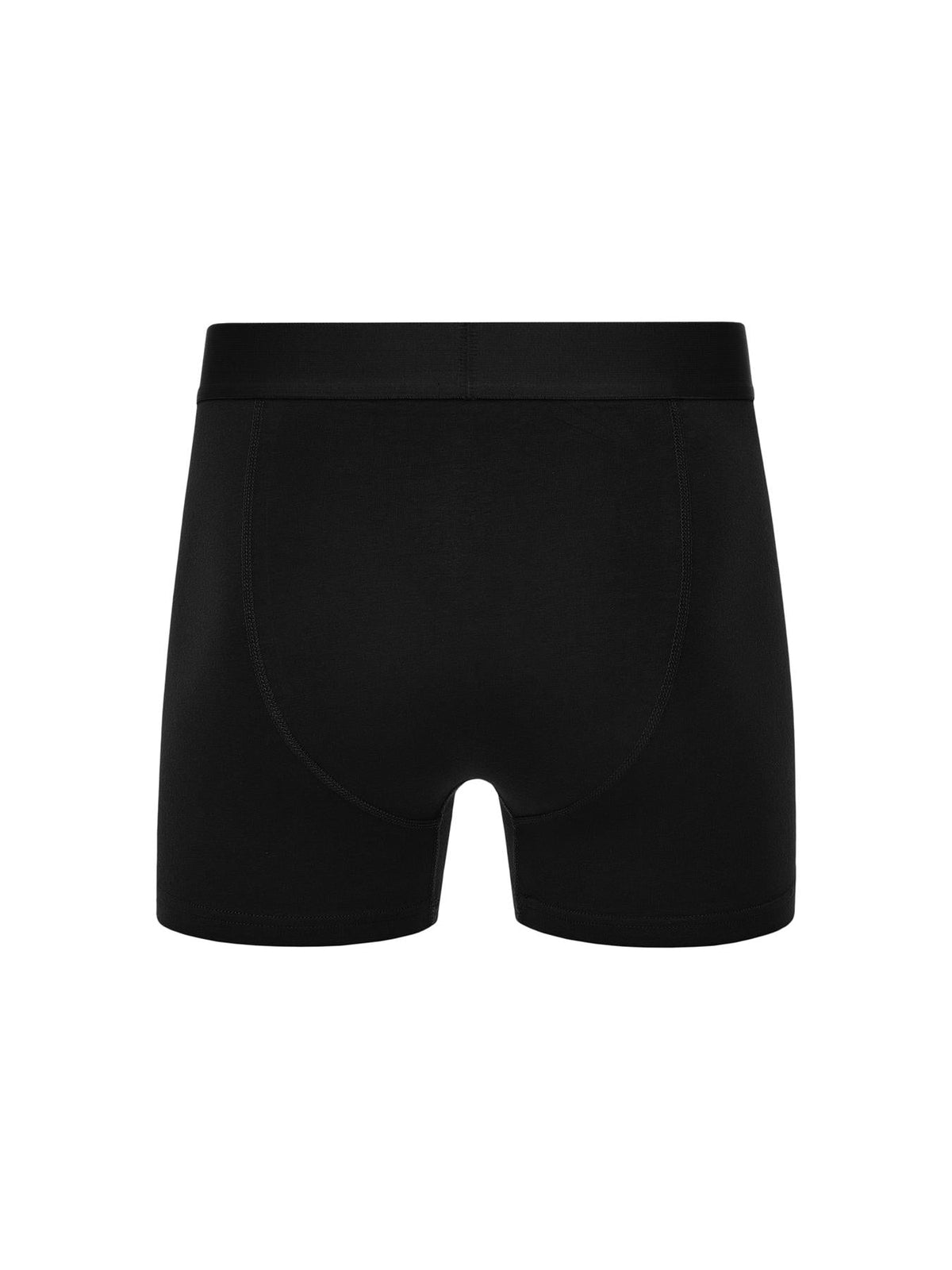Sagnet Boxers A 3pk Black