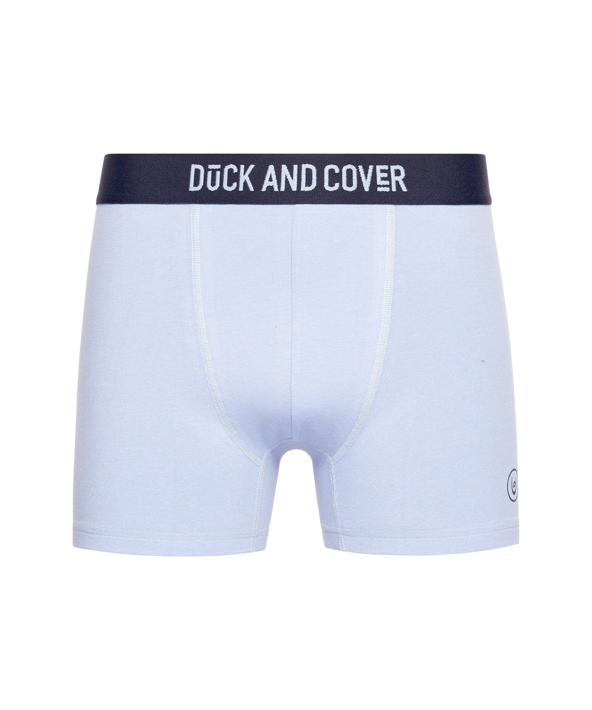 Quendle Boxers 5pk Assorted