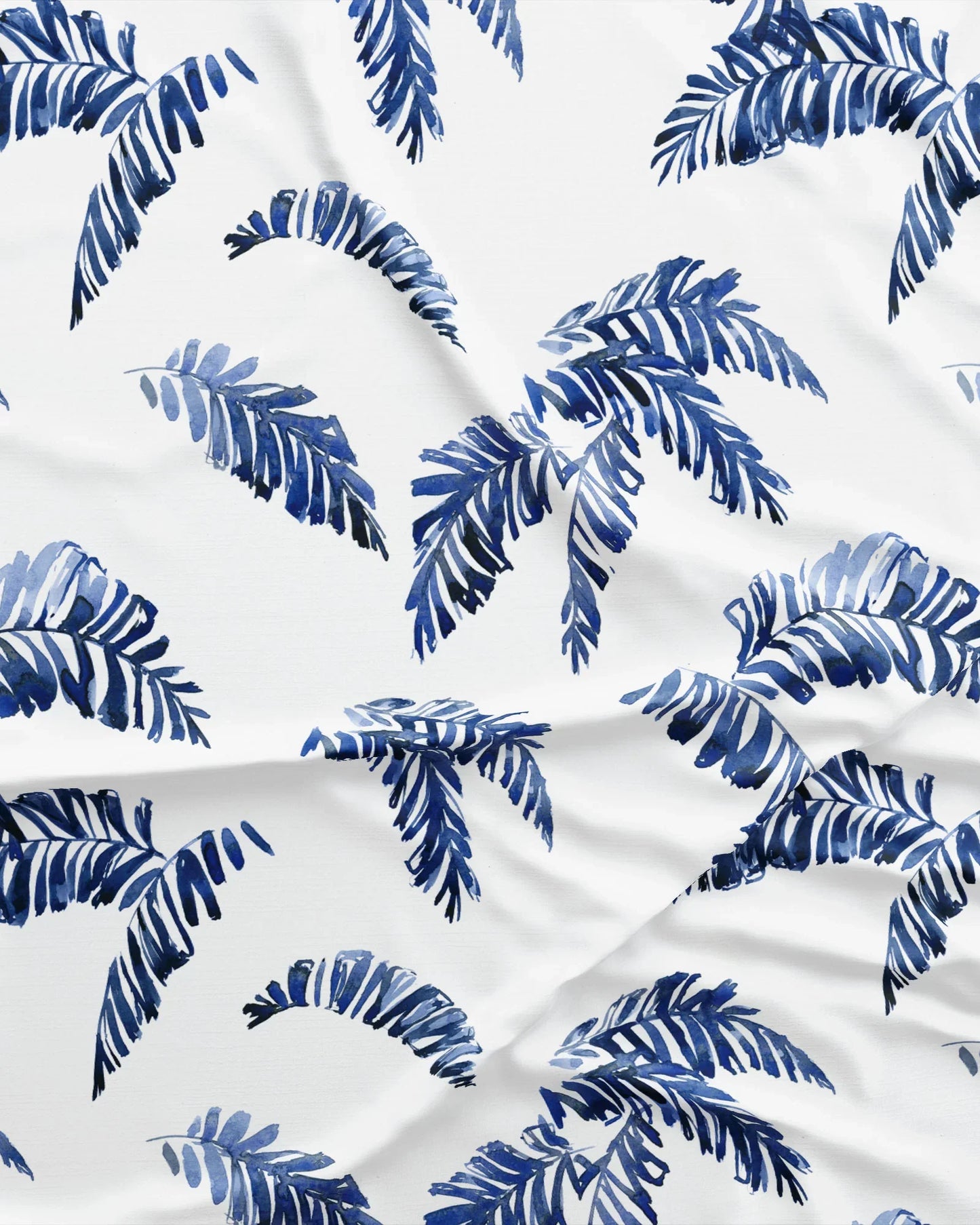 Mens Boxer Shorts - Hand Leaf