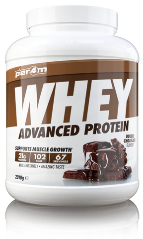 Per4m Advanced Whey Protein 2.01kg