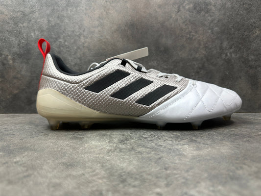 Adidas Ace 17.1 FG The Boot Chamber
