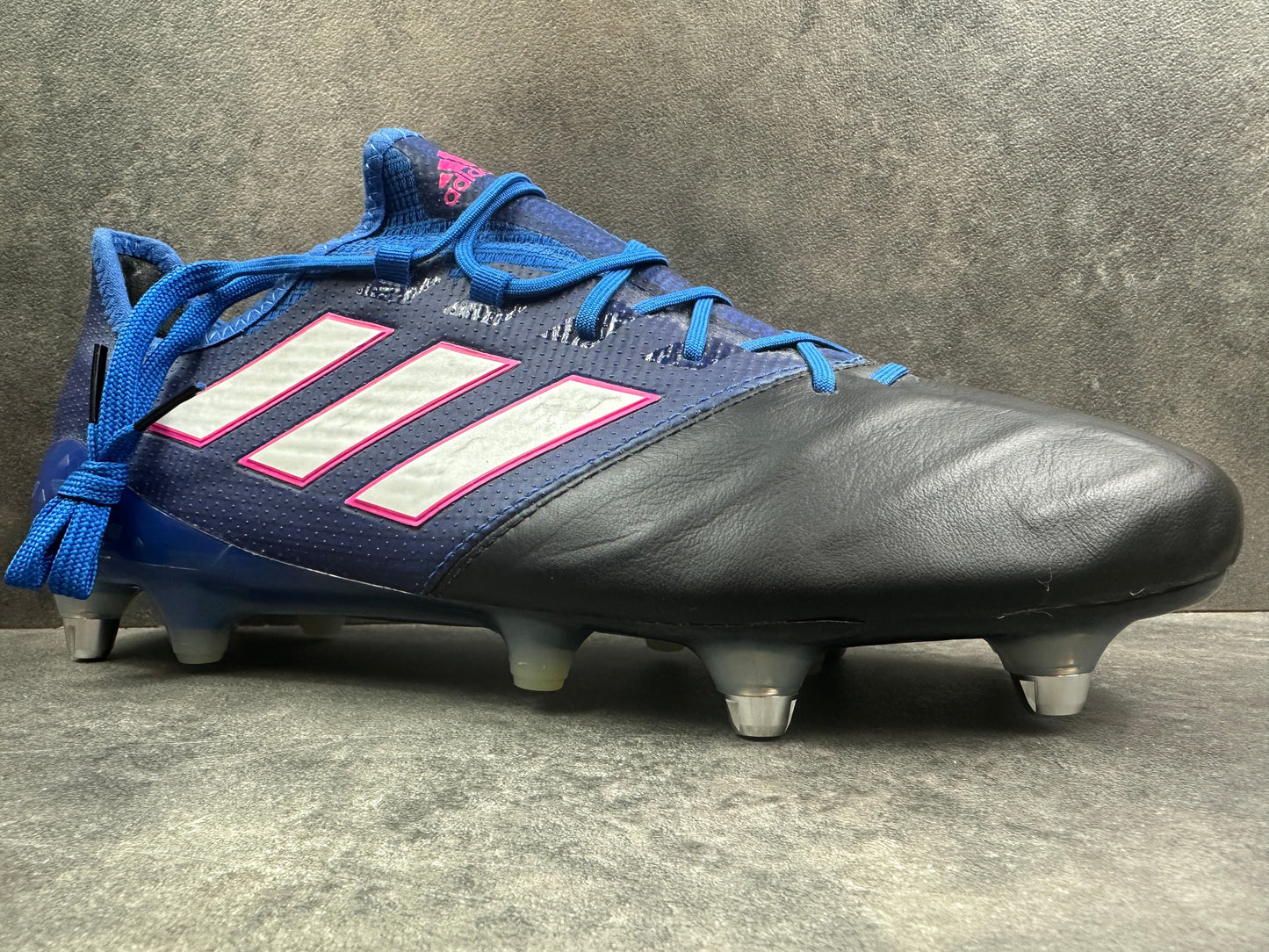 Adidas Ace 17.1 SG The Boot Chamber