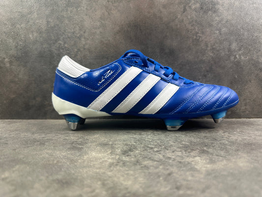 Adidas AdiPure III SG The Boot Chamber