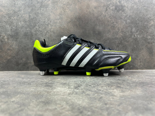 Adidas AdiPure 11Pro SG The Boot Chamber