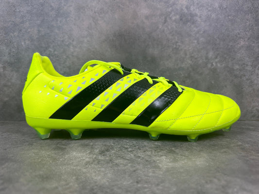 Adidas Ace 16.2 FG The Boot Chamber