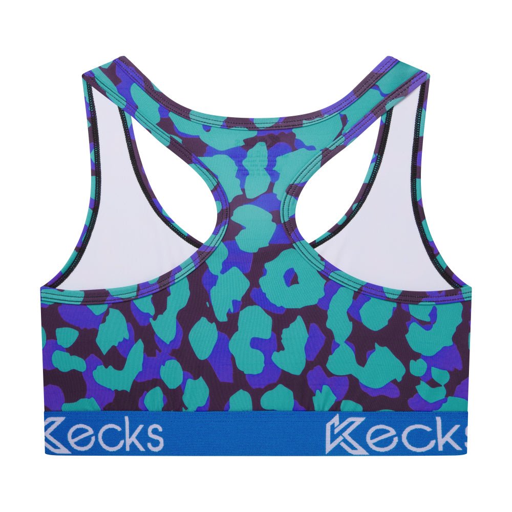 Aqua Sports Bralette