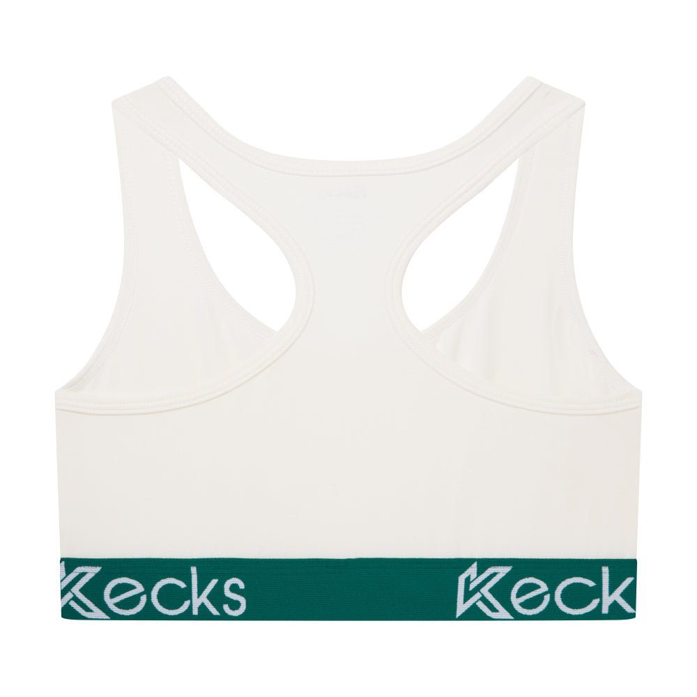Bone Modal Sports Bralette