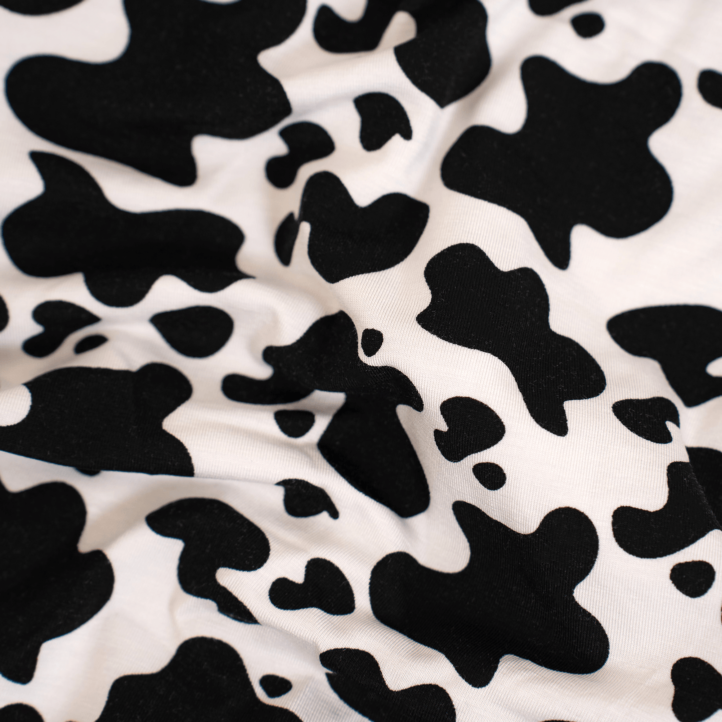 OddBalls Fat Cow - Mens Bamboo Boxer Shorts
