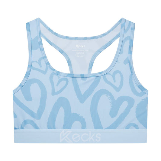 Cora Powder Sports Bralette