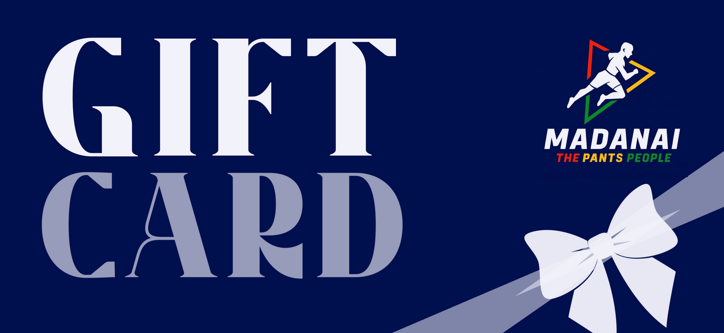 Madanai - The Pants People Gift Card