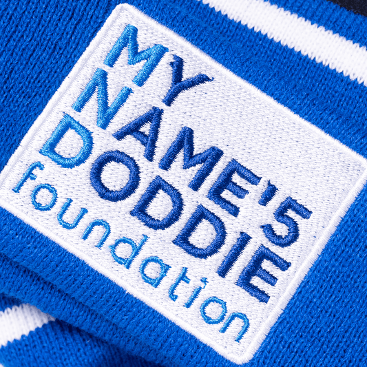 Bobble Hat - Doddie Weir OddBalls