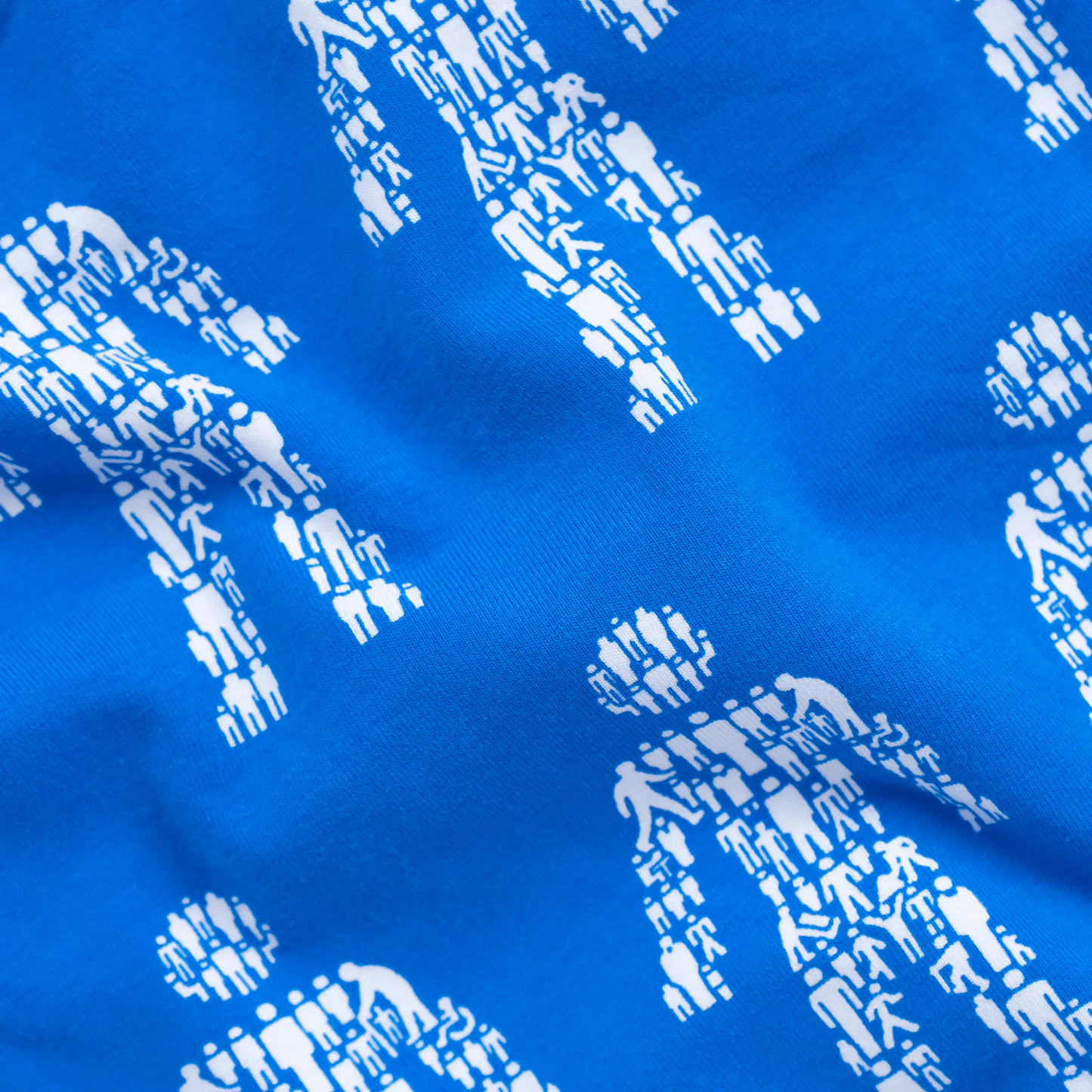 Prostate Cancer UK - Mens Boxer Shorts OddBalls