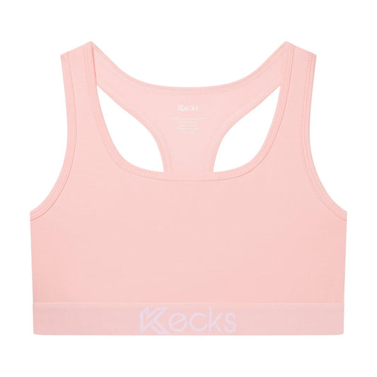 Pastel Modal Sports Bralette