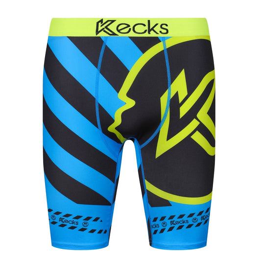 Risk Mens Boxer Shorts