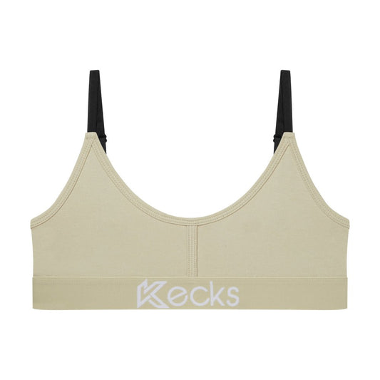 Sage Modal Lounge Bralette