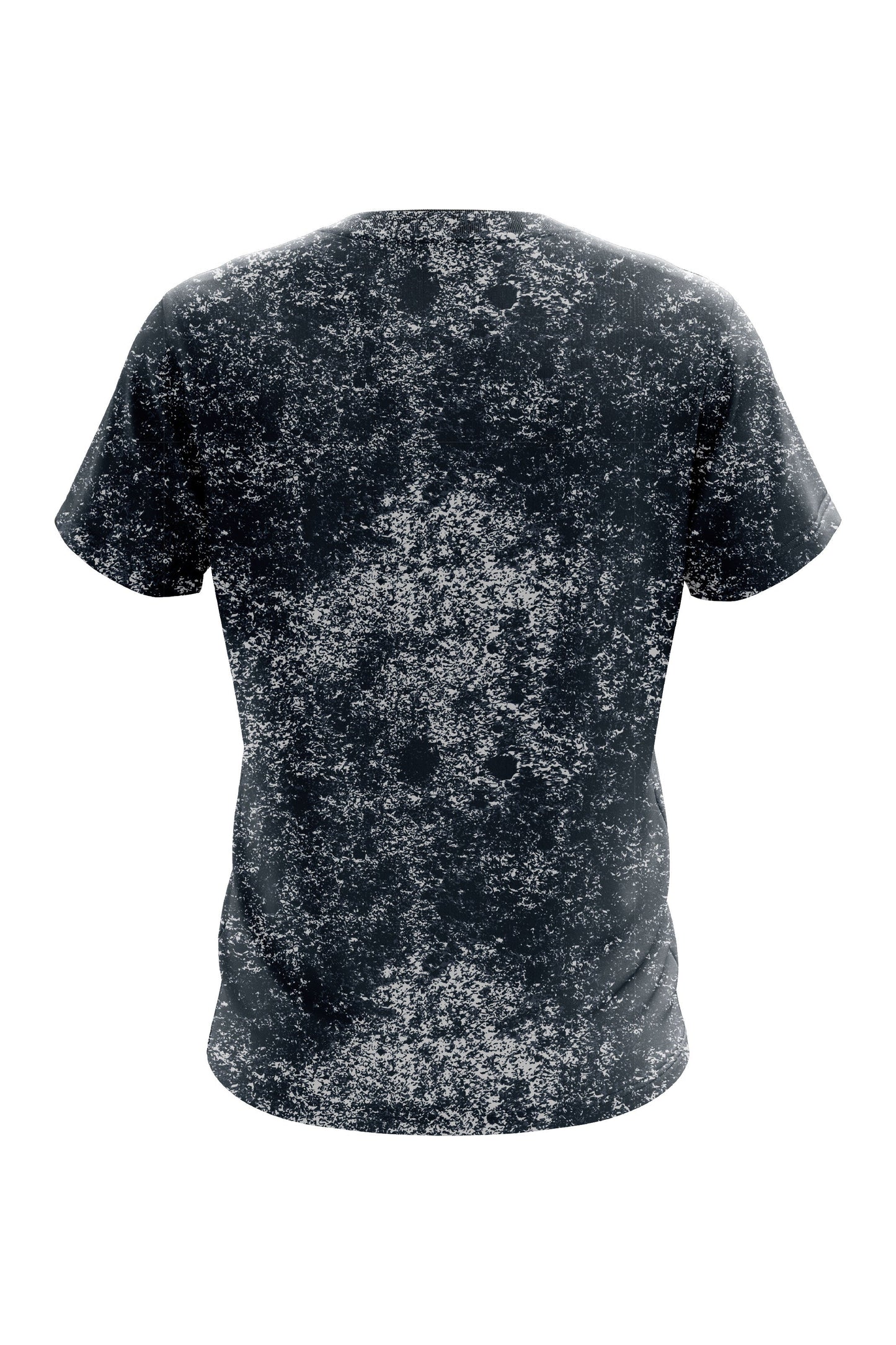 XAPE Storm Bringer Tee - Multi Xplosive Ape