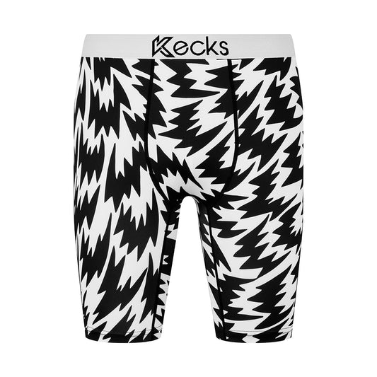 Voltage Mens Boxer Shorts