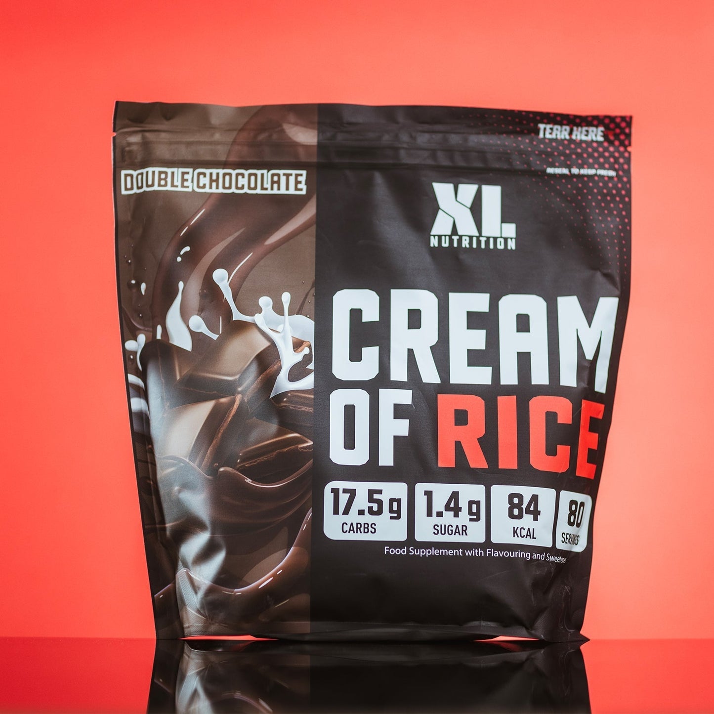 XL Nutrition Cream Of Rice 2kg Discount Supplements