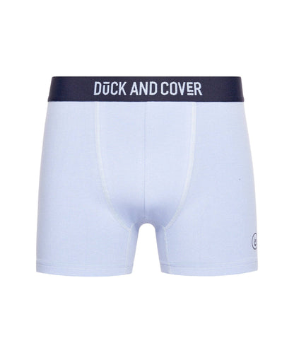 Duck & Cover Quendle Boxers 5pk Assorted
