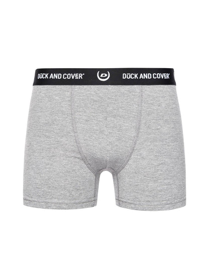 Duck & Cover Anvilli Boxers 7pk Multi