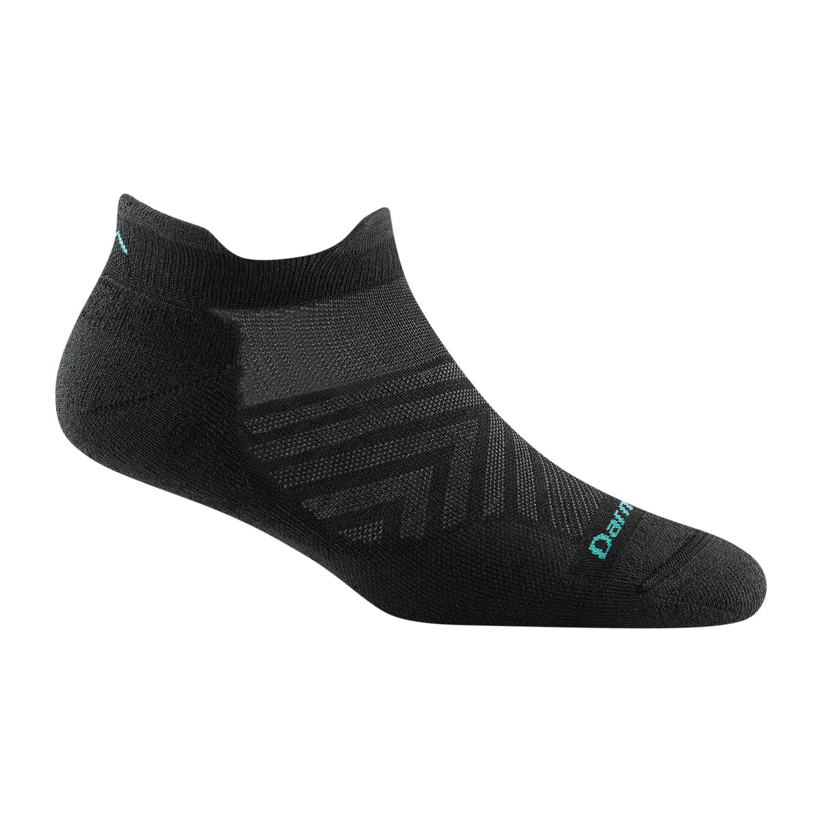 Ladies No Show Ultra-Lightweight Anti Blister Running Merino Socks