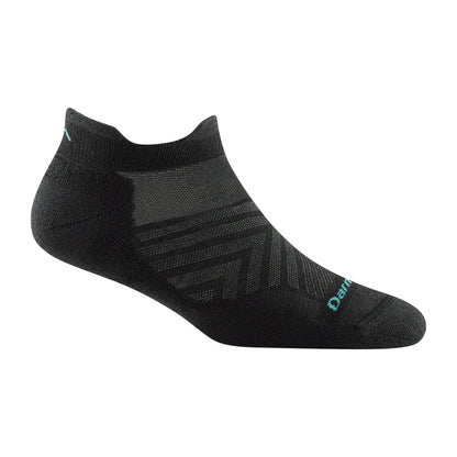 Ladies No Show Ultra-Lightweight Anti Blister Running Merino Socks