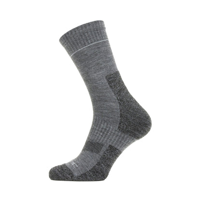 1 Pack Mens Solo QuickDry Ankle Socks