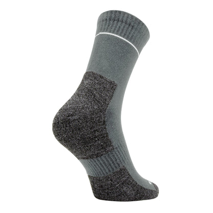 1 Pack Mens Solo QuickDry Ankle Socks