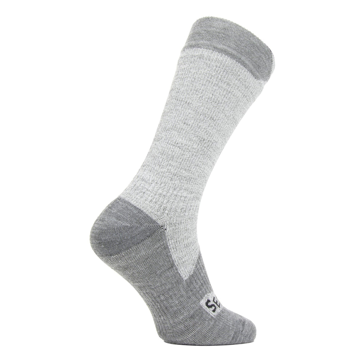 1 Pack Waterproof All Weather Mid Socks for Men & Ladies - Ankle Socks