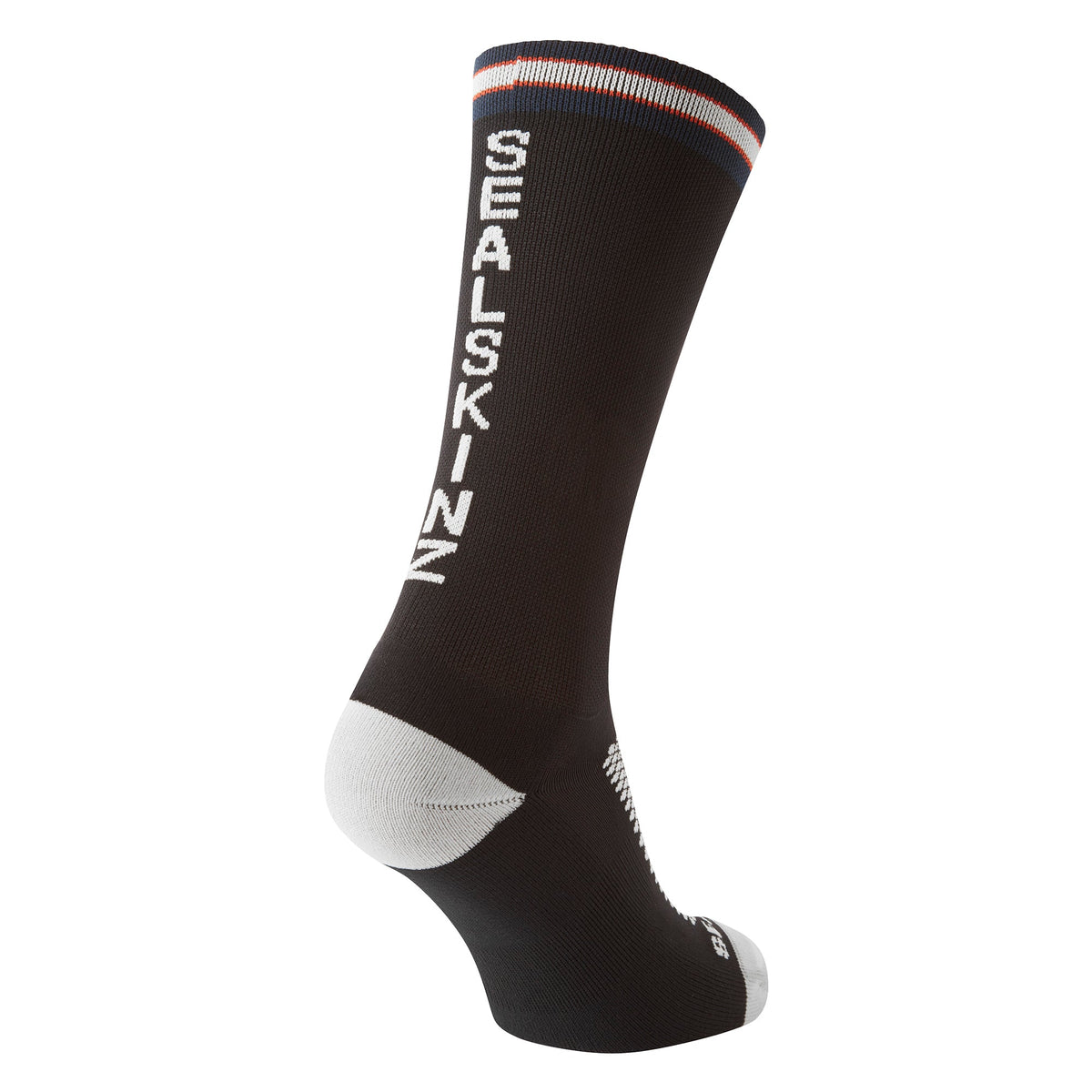 Single Layer Mid Length Cycling Socks for Men and Women