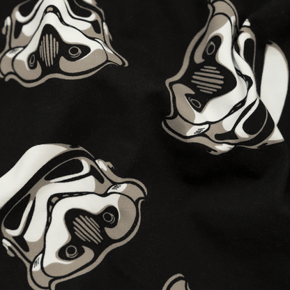 OddBalls Original Stormtrooper - Mens Boxer Shorts