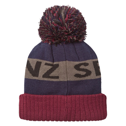 Sealskinz Water Repellent Cold Weather Bobble Hat