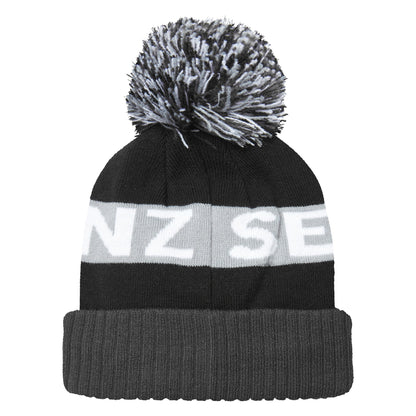 Sealskinz Water Repellent Cold Weather Bobble Hat