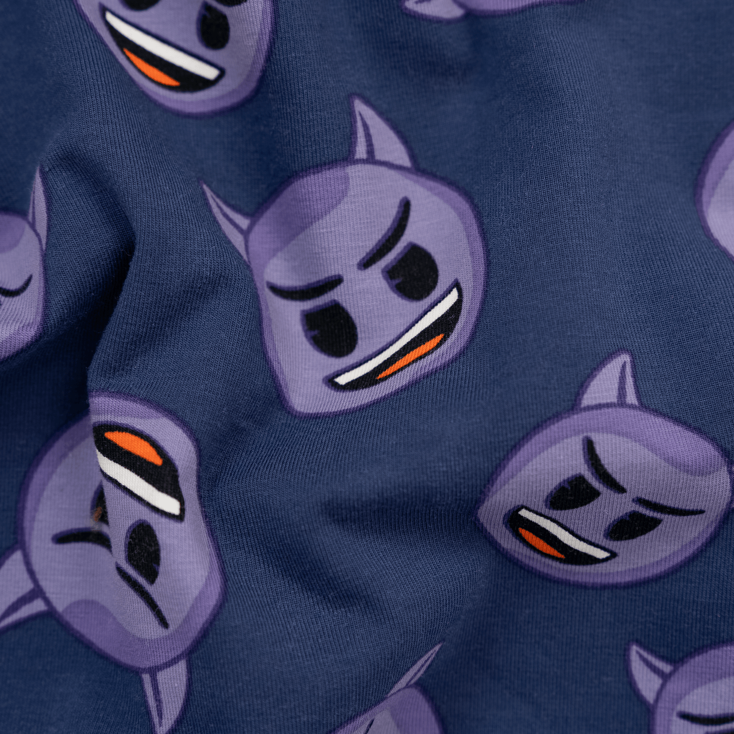 OddBalls Devil - Mens Boxer Shorts