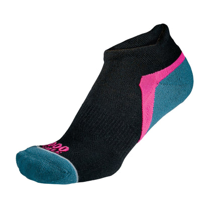 1 Pack Mens Active Low Cut Repreve Socks