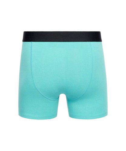 Duck & Cover Chiller Boxers 5pk Assorted