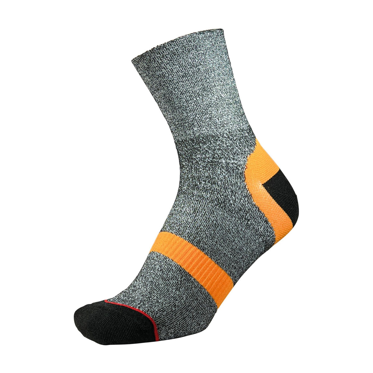 1 Pack Mens Approach Repreve Double Layer Socks