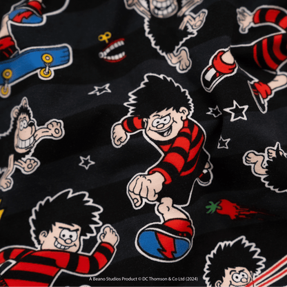 Dennis & Gnasher - Kids Boxer Shorts