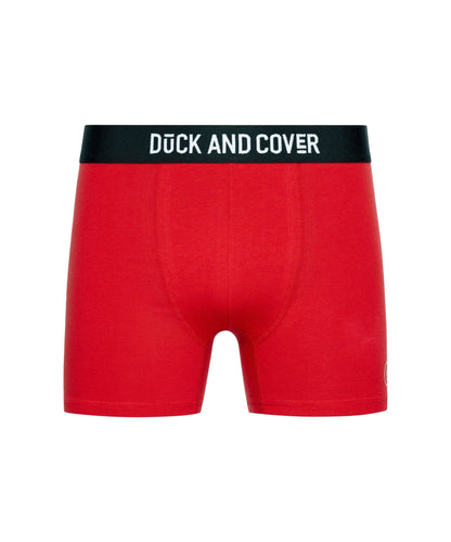Mulbers Boxers 5pk Assorted